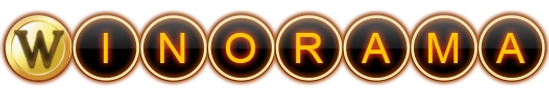 Winorama logo
