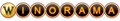 Winorama logo